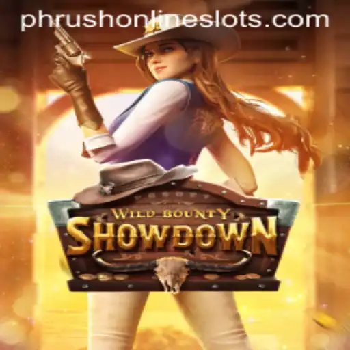 WildBountyShowdown: Unveiling Thrills with a Phrush