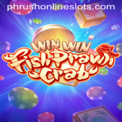 The Exciting World of WinWinFishPrawnCrab: A Modern Twist on a Classic Game