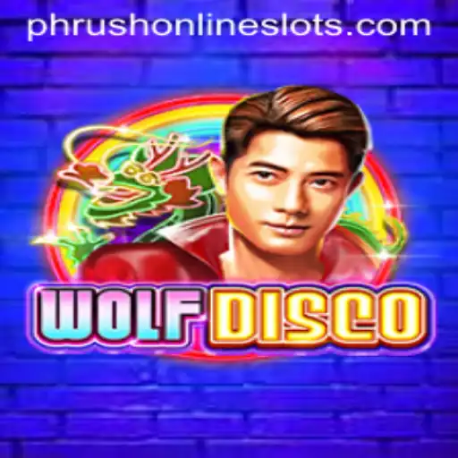 Unleashing the Thrill of WolfDisco: A Modern Gaming Phenomenon