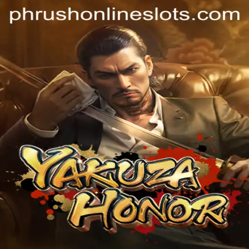YakuzaHonor: A Thrilling Adventure into the World of Phrush